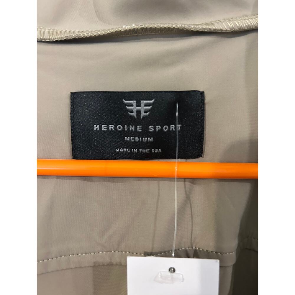 Herione Sport Kai jumpsuit khaki size M academia dopamine - Picture 8 of 8